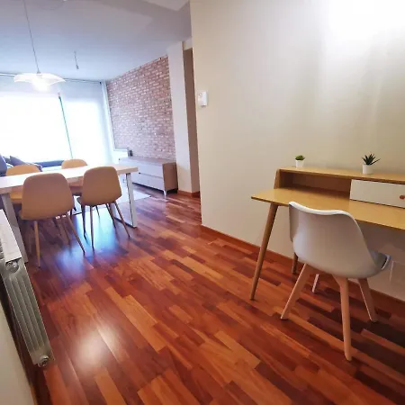 Aires Do Mino Apartment Salvatierra de Mino Exterior photo