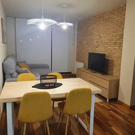 Aires Do Mino Apartment Salvatierra de Mino Exterior photo