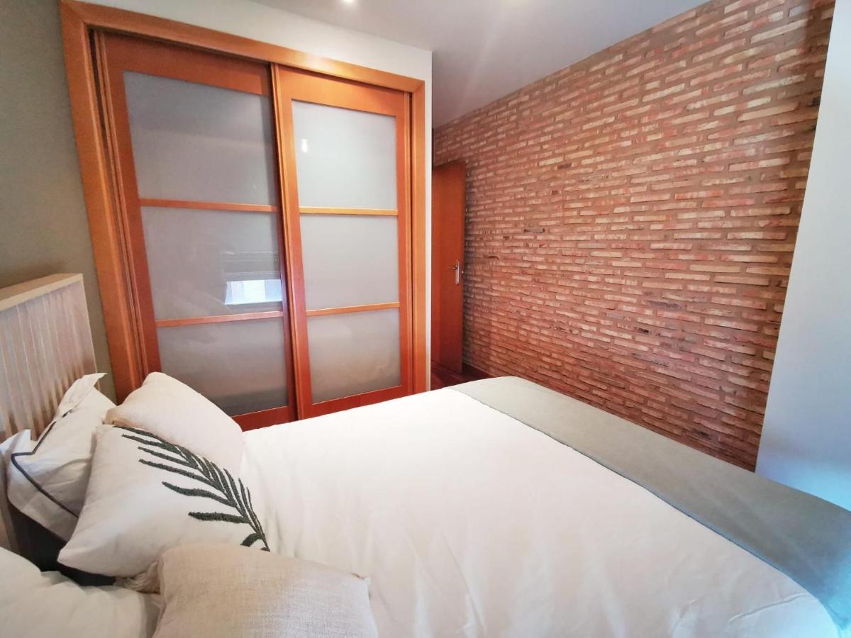 Appartement Aires Do Mino