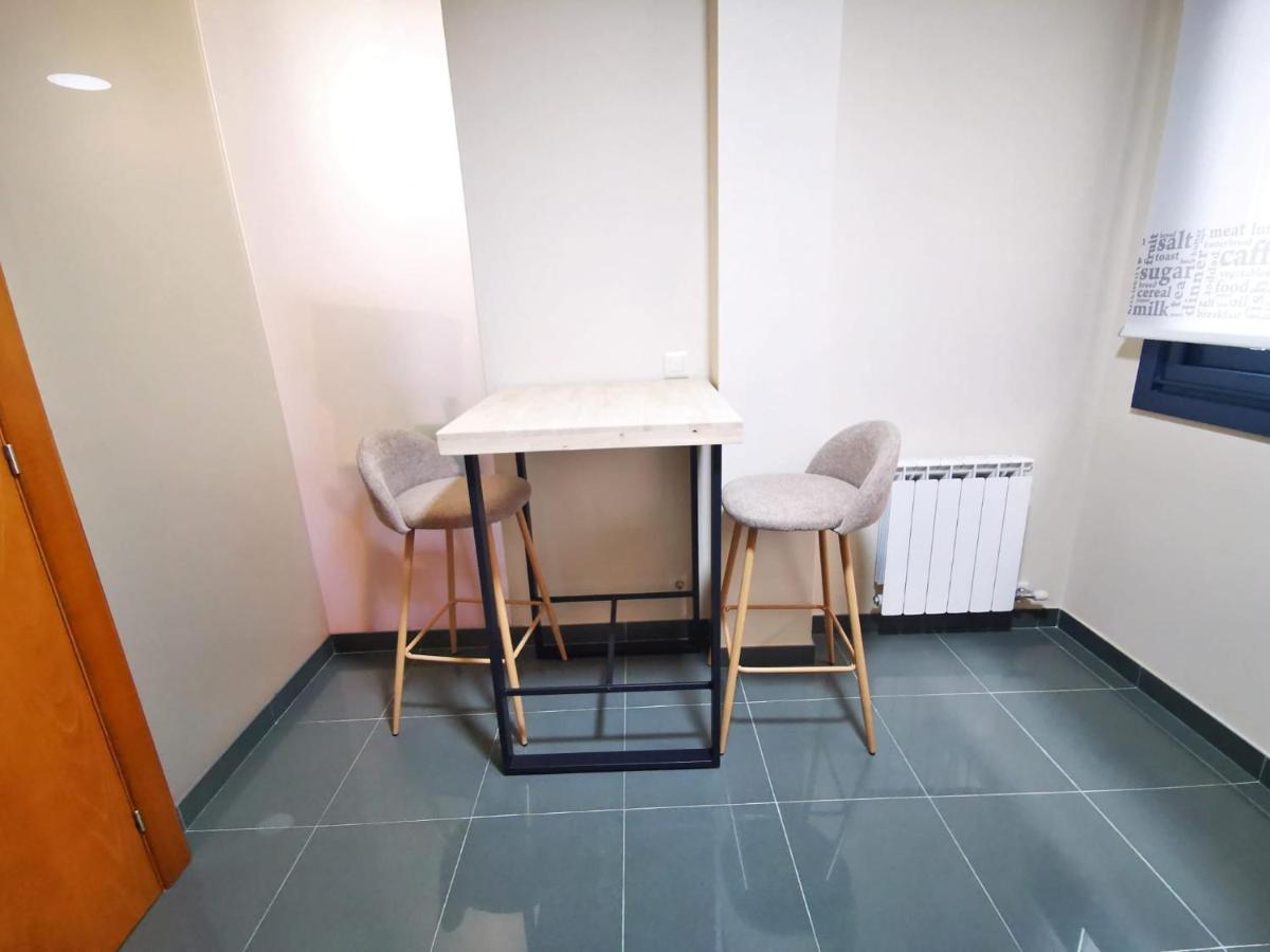 Appartement Aires Do Mino *