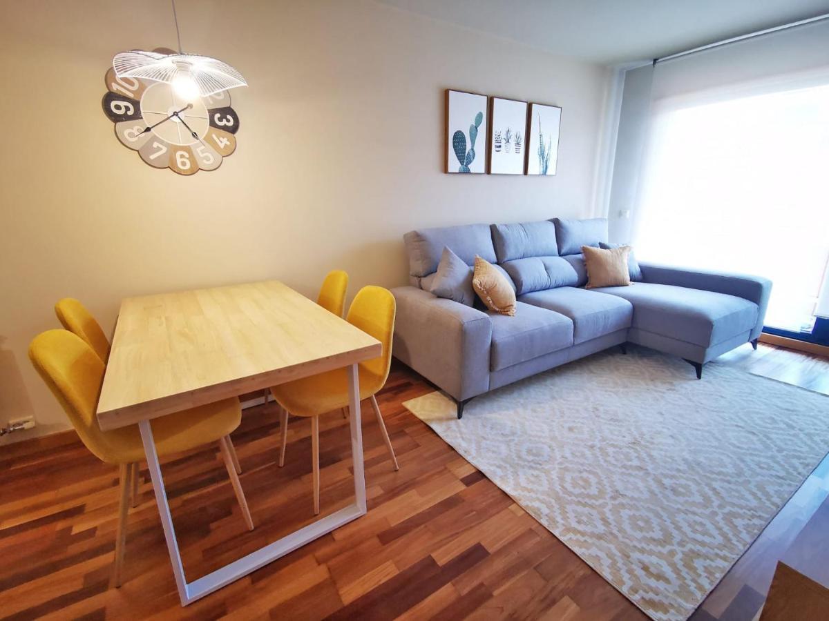 Appartement Aires Do Mino