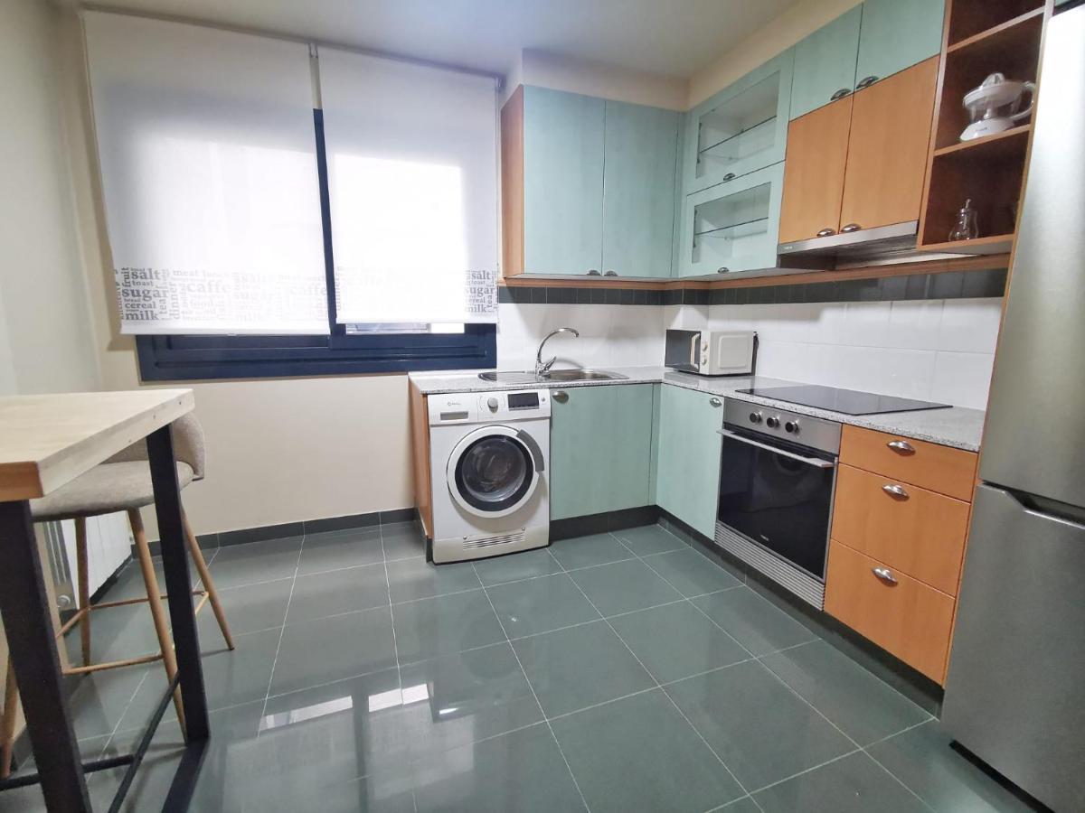 Appartement Aires Do Mino