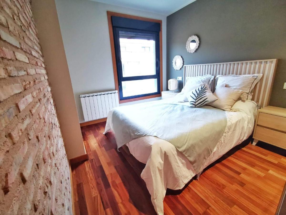 Aires Do Mino Appartement